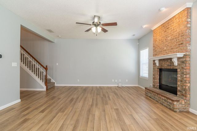 1624 W Hennessey Street, Bloomington, IN 47403