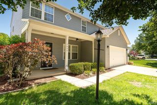 1624 W Hennessey Street, Bloomington, IN 47403