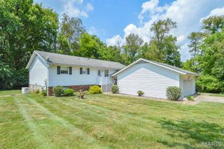 2352 Hickory Hill Lane, Highland, IL 62249