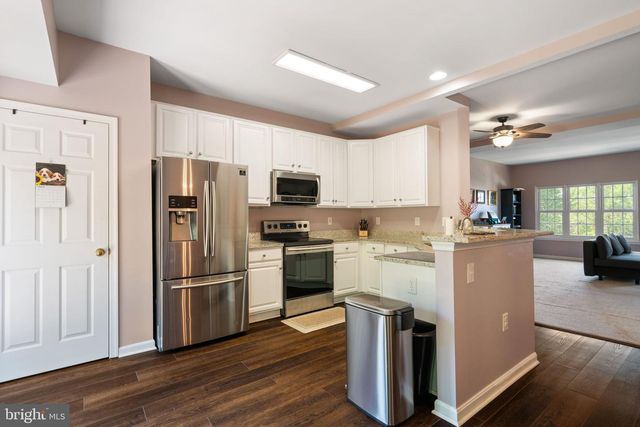 6815 GENERAL LAFAYETTE WAY, Gainesville, VA 20155
