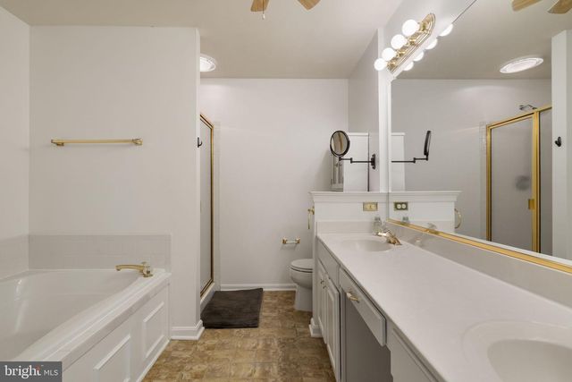 6815 GENERAL LAFAYETTE WAY, Gainesville, VA 20155