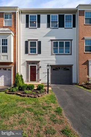 6815 GENERAL LAFAYETTE WAY, Gainesville, VA 20155