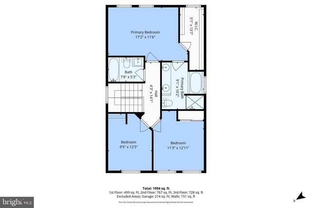 6815 GENERAL LAFAYETTE WAY, Gainesville, VA 20155