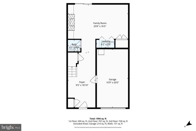 6815 GENERAL LAFAYETTE WAY, Gainesville, VA 20155
