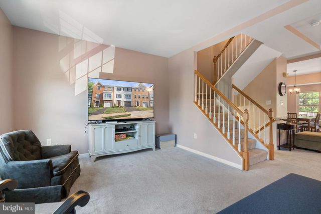 6815 GENERAL LAFAYETTE WAY, Gainesville, VA 20155