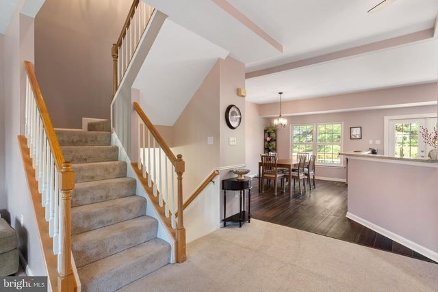 6815 GENERAL LAFAYETTE WAY, Gainesville, VA 20155