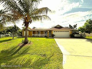 961 Haas Avenue NE, Palm Bay, FL 32907