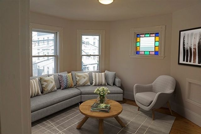 40 Calvin St 02, Somerville, MA 02143