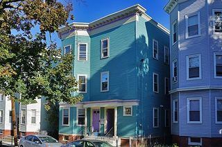 40 Calvin St 02, Somerville, MA 02143