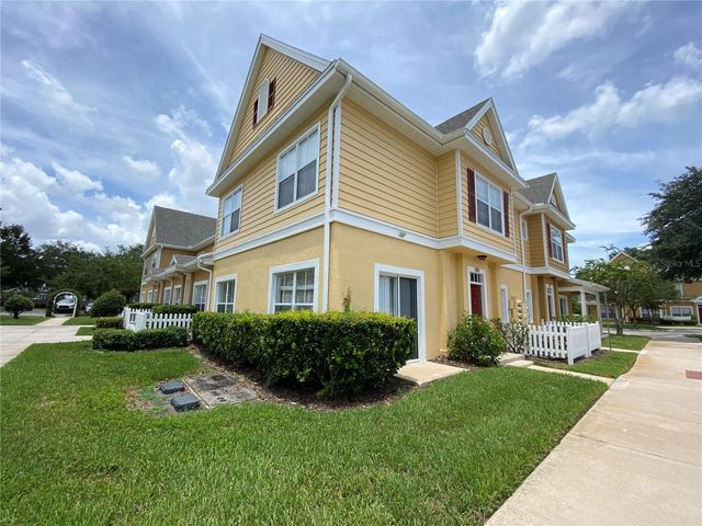 4552 JONAFREE LANE 101, Kissimmee, FL 34746