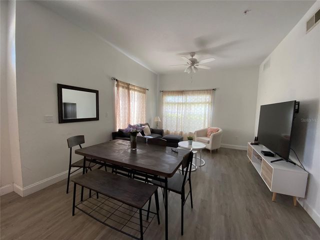 4552 JONAFREE LANE 101, Kissimmee, FL 34746