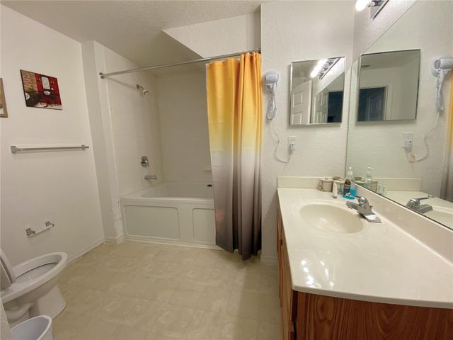 4552 JONAFREE LANE 101, Kissimmee, FL 34746