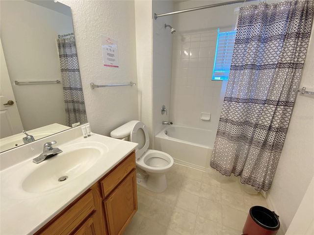 4552 JONAFREE LANE 101, Kissimmee, FL 34746