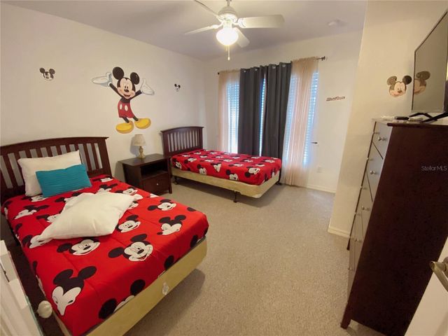 4552 JONAFREE LANE 101, Kissimmee, FL 34746