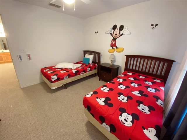 4552 JONAFREE LANE 101, Kissimmee, FL 34746
