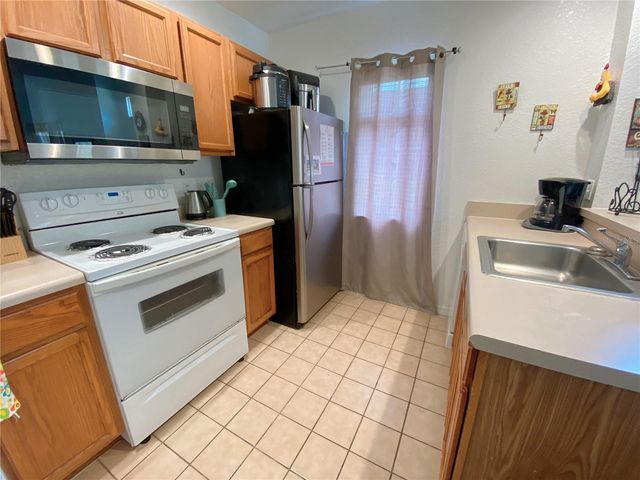 4552 JONAFREE LANE 101, Kissimmee, FL 34746