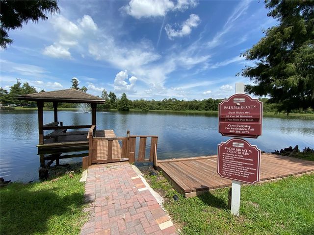 4552 JONAFREE LANE 101, Kissimmee, FL 34746