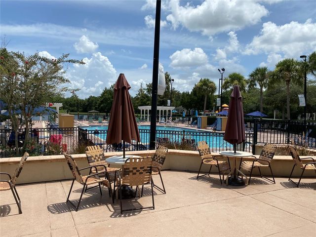 4552 JONAFREE LANE 101, Kissimmee, FL 34746