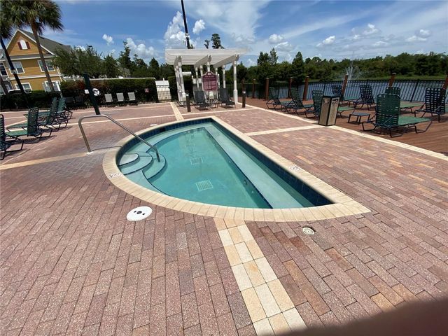 4552 JONAFREE LANE 101, Kissimmee, FL 34746