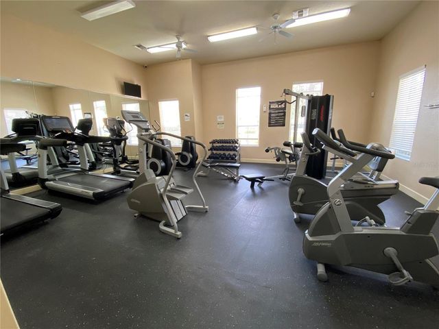 4552 JONAFREE LANE 101, Kissimmee, FL 34746