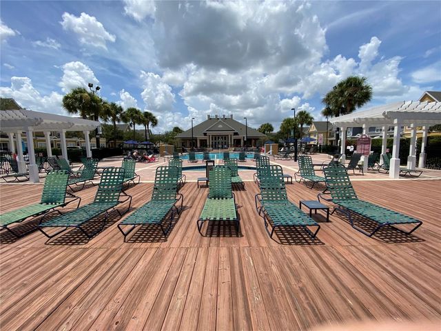 4552 JONAFREE LANE 101, Kissimmee, FL 34746