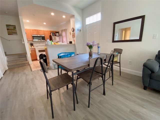 4552 JONAFREE LANE 101, Kissimmee, FL 34746
