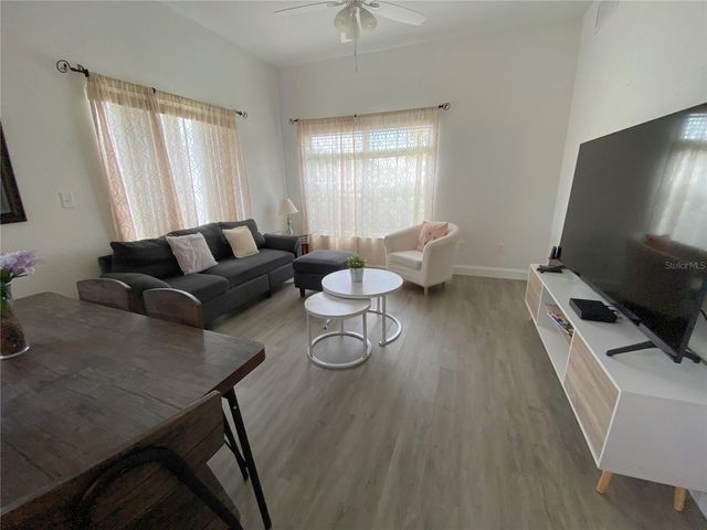 4552 JONAFREE LANE 101, Kissimmee, FL 34746