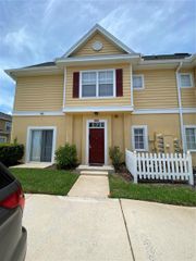 4552 JONAFREE LANE 101, Kissimmee, FL 34746