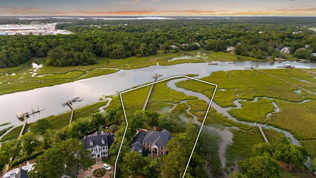 510 Traders Alley, Mount Pleasant, SC 29464