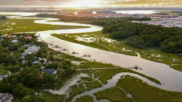 510 Traders Alley, Mount Pleasant, SC 29464