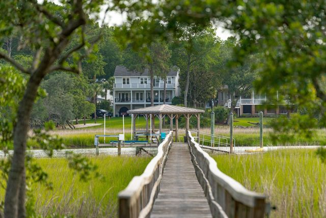 510 Traders Alley, Mount Pleasant, SC 29464