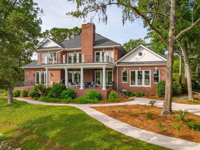 510 Traders Alley, Mount Pleasant, SC 29464