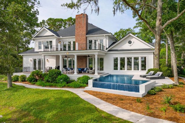 510 Traders Alley, Mount Pleasant, SC 29464