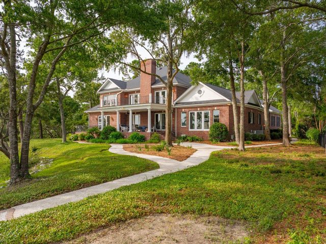 510 Traders Alley, Mount Pleasant, SC 29464