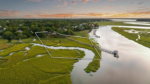 510 Traders Alley, Mount Pleasant, SC 29464