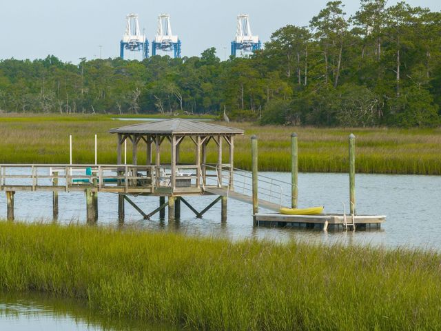 510 Traders Alley, Mount Pleasant, SC 29464