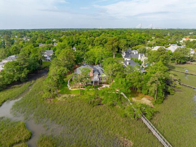 510 Traders Alley, Mount Pleasant, SC 29464