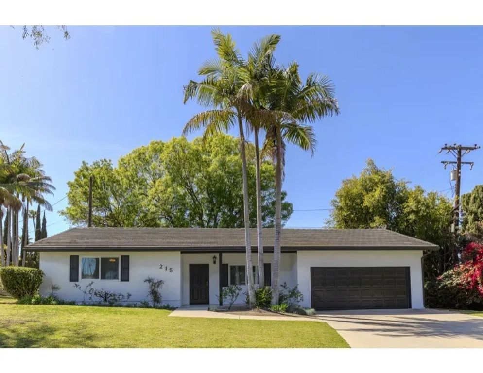 215 Altura Drive, Fullerton, CA 92835