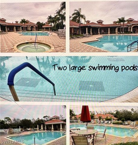 5642 Kensington LOOP, Fort Myers, FL 33912