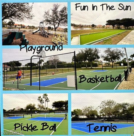 5642 Kensington LOOP, Fort Myers, FL 33912