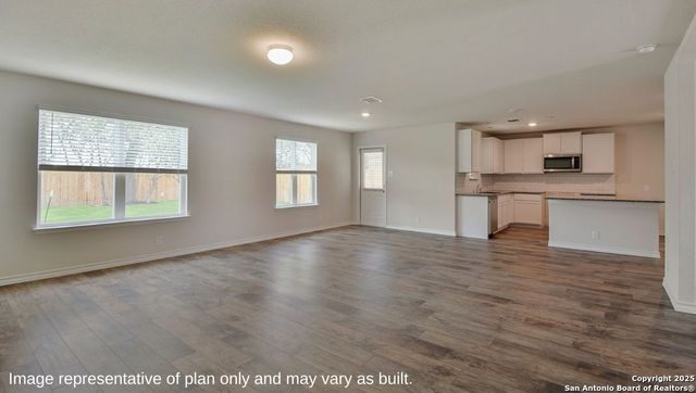 14633 Clay Ridge Run, San Antonio, TX 78253