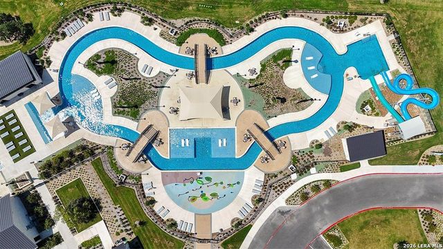 14633 Clay Ridge Run, San Antonio, TX 78253