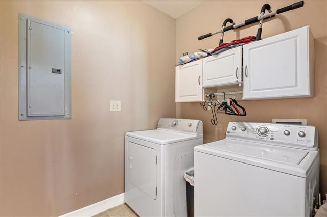 37 Heather Circle, Cave Spring, GA 30124