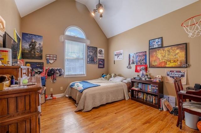 37 Heather Circle, Cave Spring, GA 30124