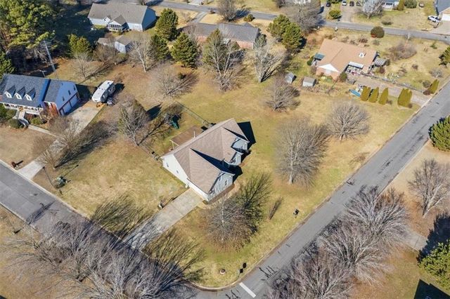 37 Heather Circle, Cave Spring, GA 30124