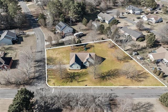 37 Heather Circle, Cave Spring, GA 30124