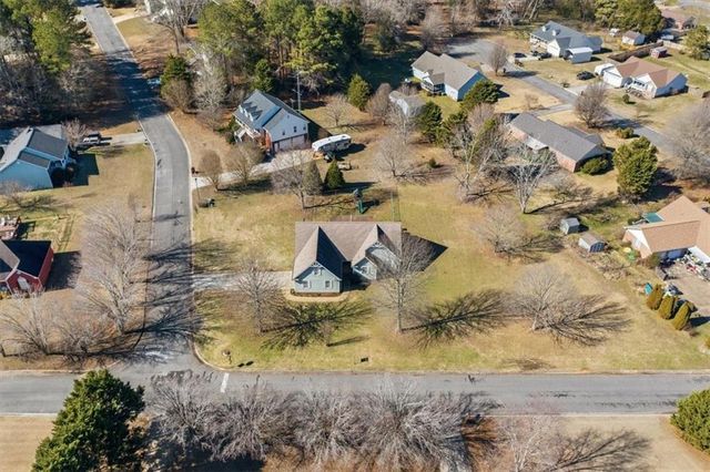 37 Heather Circle, Cave Spring, GA 30124