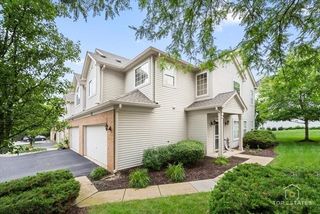 452 Jamestown Court, Aurora, IL 60502