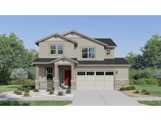 6417 Horned Lark St, Fort Collins, CO 80528