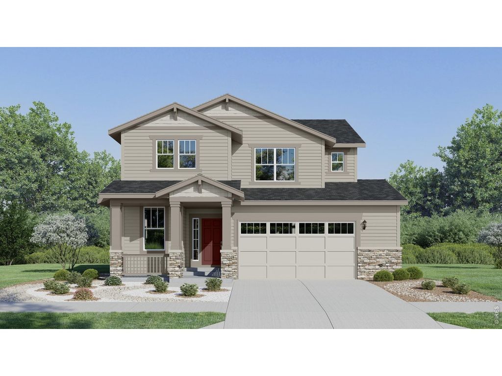 6417 Horned Lark St, Fort Collins, CO 80528